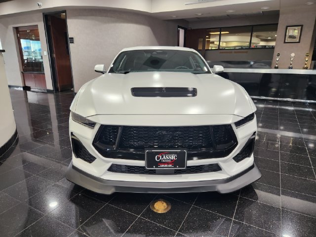 Used 2024 Ford Mustang GT Premium RWD image 9