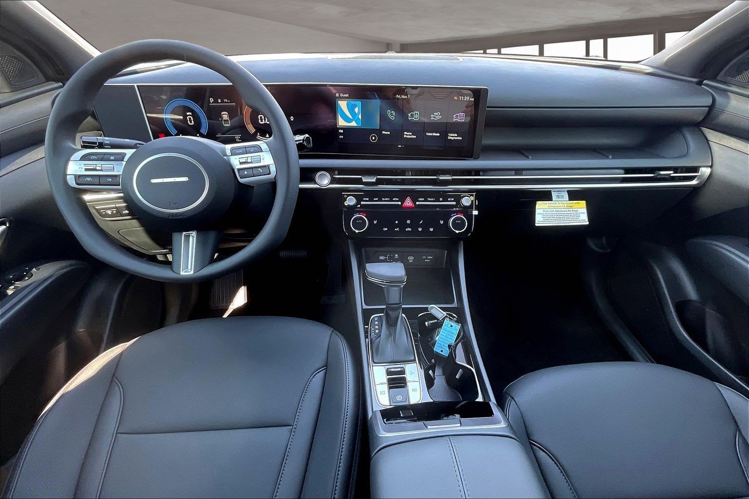 New 2026 Hyundai Santa Cruz SEL image 5