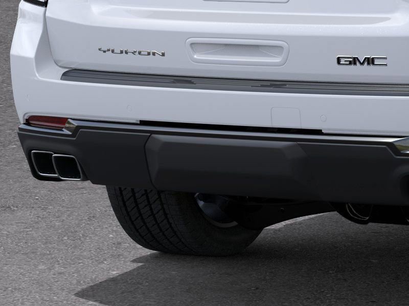 New 2026 GMC Yukon Denali Ultimate image 14