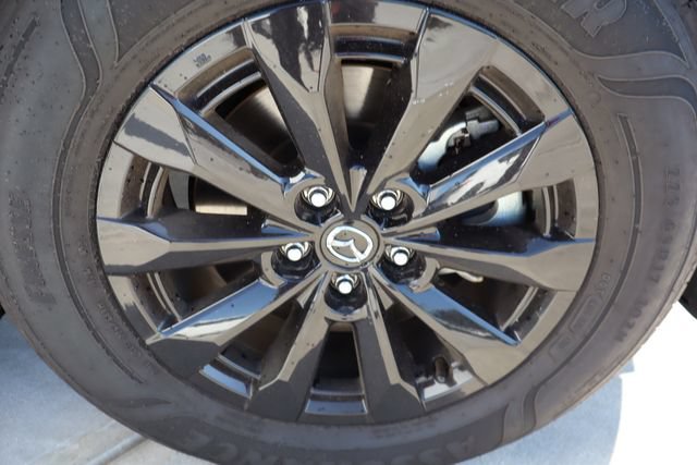 Certified 2026 MAZDA CX-50 AWD 2.5 Hybrid w/ Weather Package image 37