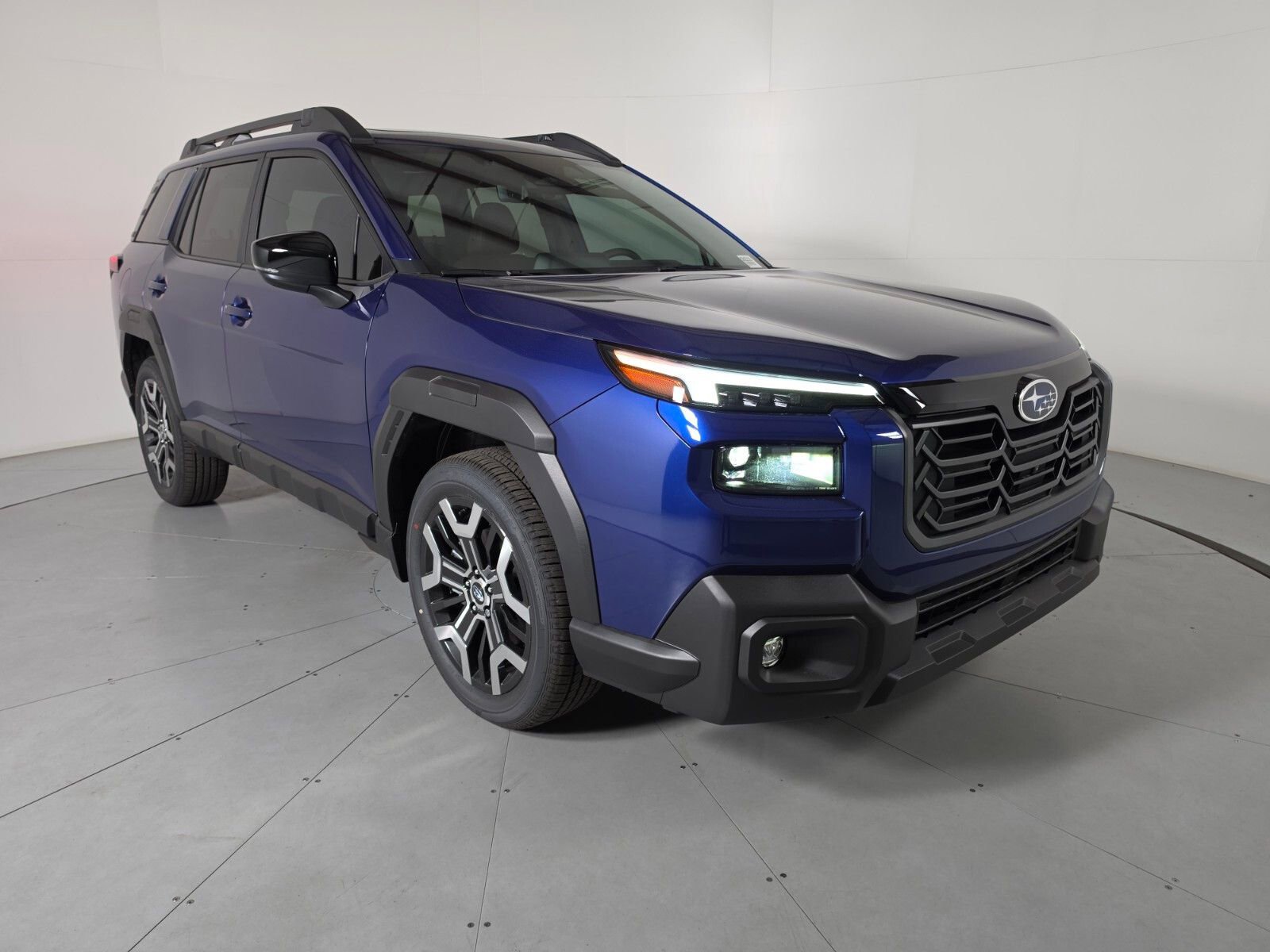 New 2026 Subaru Outback Touring XT image 7