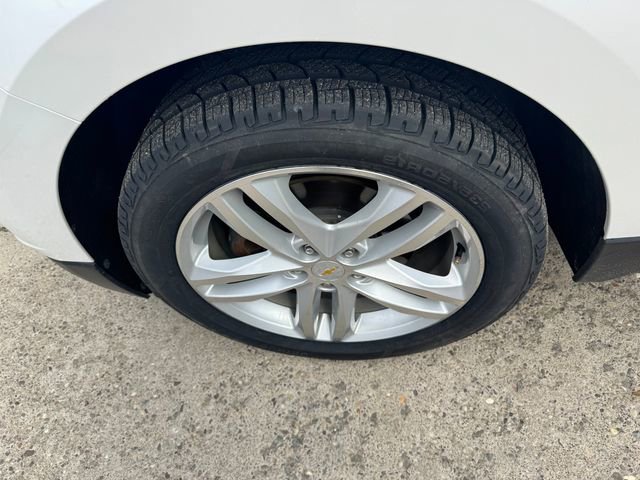 Used 2019 Chevrolet Equinox Premier image 26