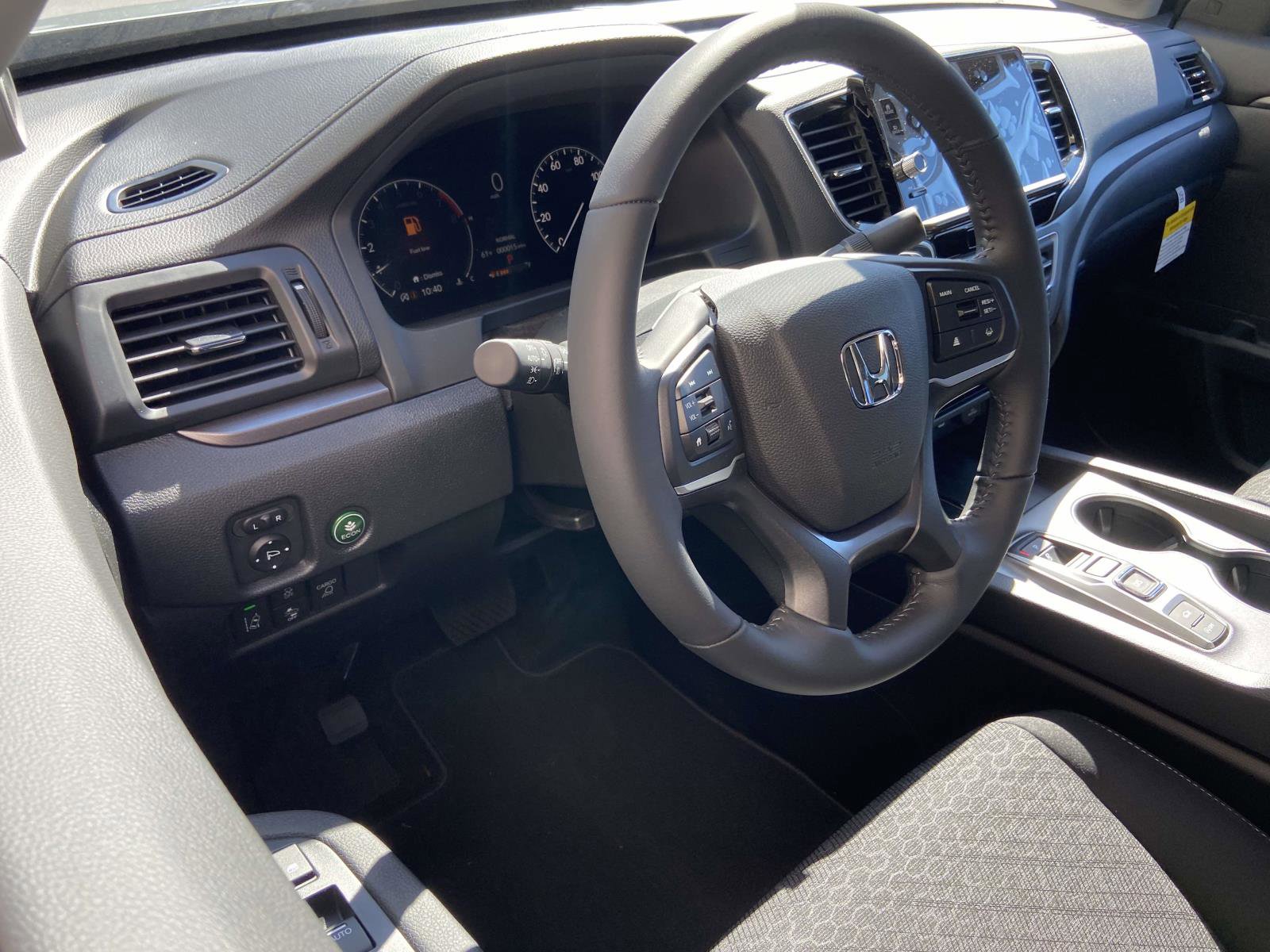 New 2026 Honda Ridgeline Sport image 5