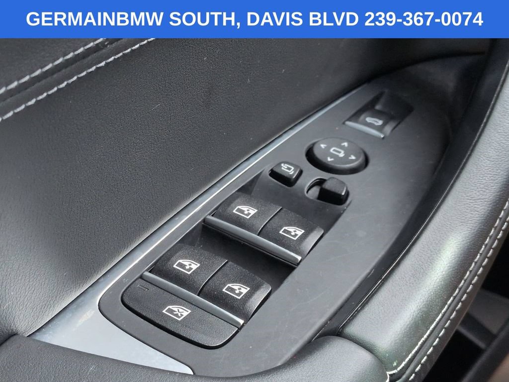 Used 2023 BMW X3 M w/ Competition Package AWD/4WD image 26