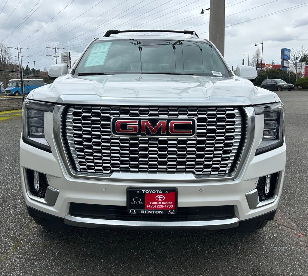 Used 2024 GMC Yukon Denali image 2