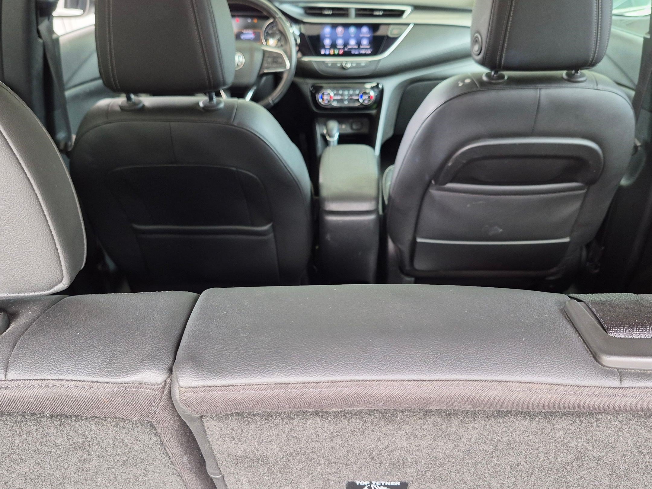 Used 2020 Buick Encore GX Select w/ Experience Buick Package FWD image 30
