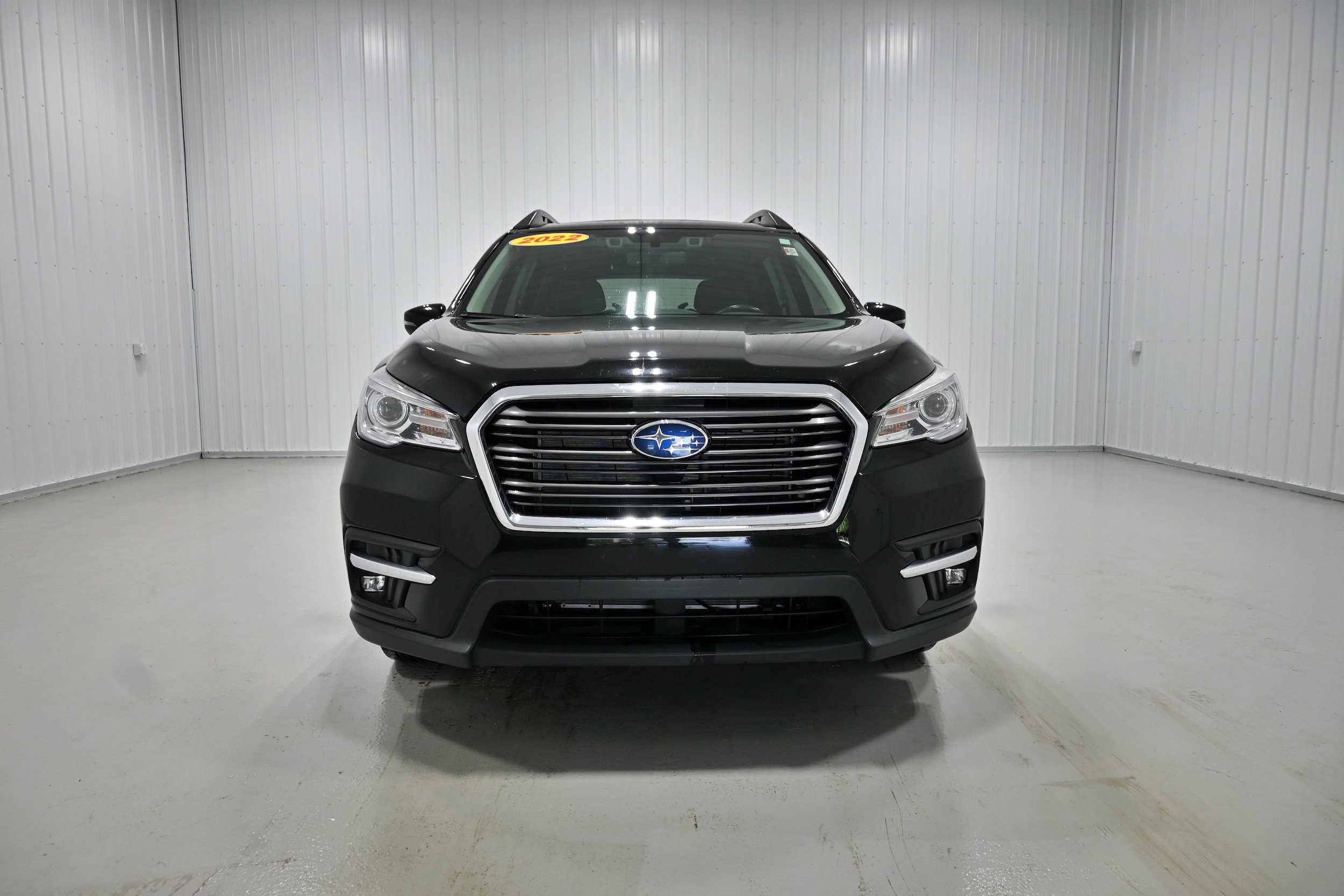 Used 2022 Subaru Ascent Limited w/ Technology Package AWD/4WD image 24