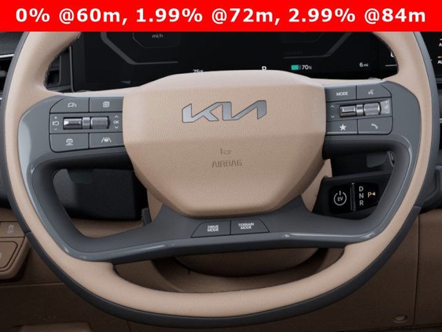 New 2026 Kia EV9 GT-Line image 25