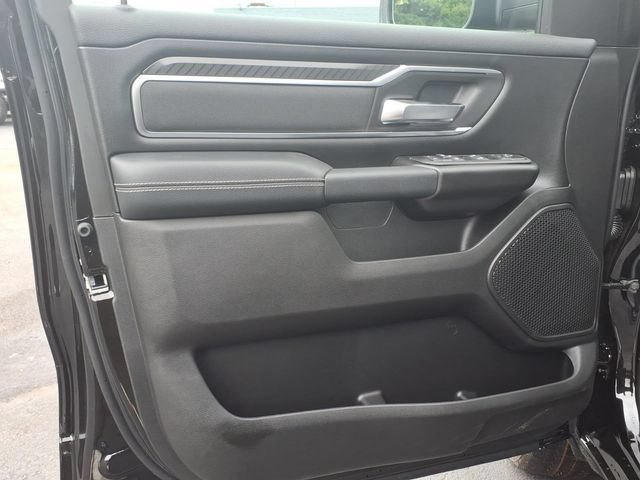New 2027 RAM 1500 Big Horn AWD/4WD image 15