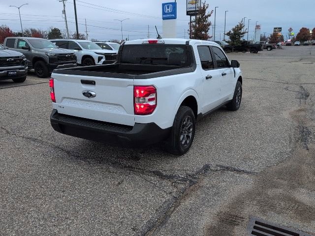 Used 2023 Ford Maverick XLT image 18