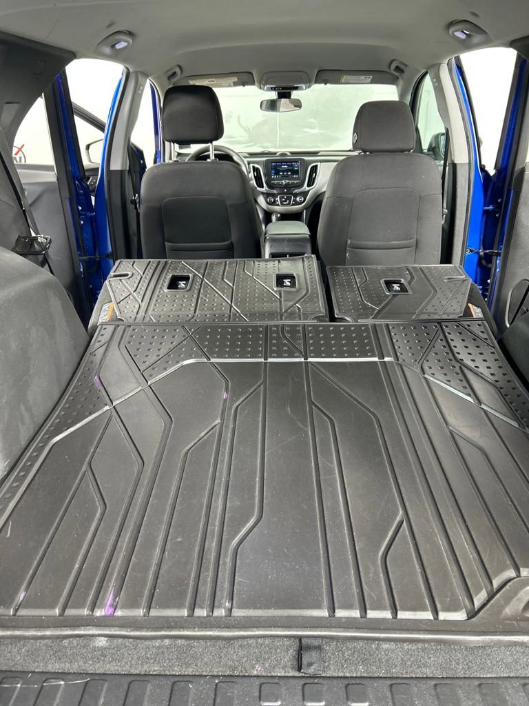 Used 2019 Chevrolet Equinox LS w/ LPO, Floor Liner Package image 21