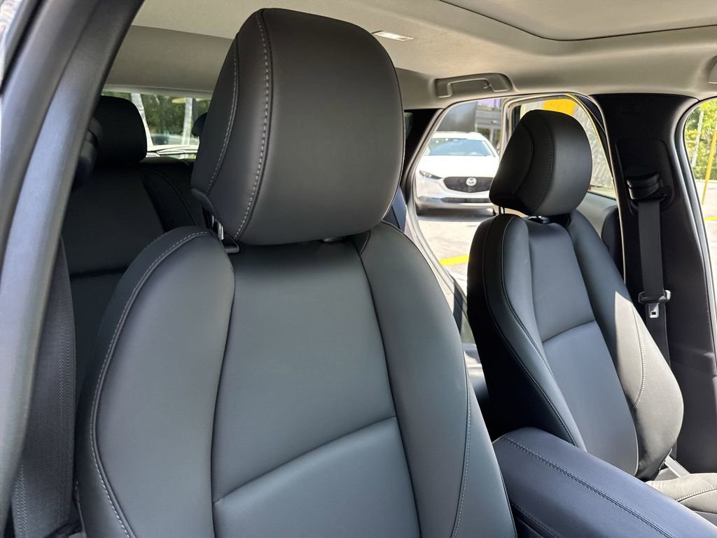 Certified 2025 MAZDA CX-30 AWD 2.5 S w/ Preferred Package image 46