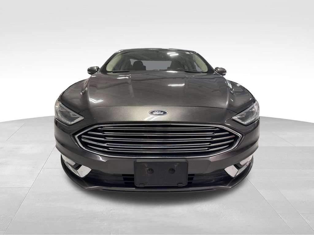 Used 2017 Ford Fusion SE FWD image 52