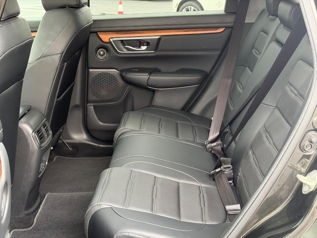 Used 2017 Honda CR-V EX-L image 11