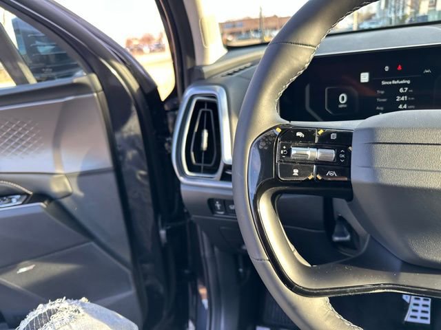 New 2026 Kia Sorento SX FWD image 37