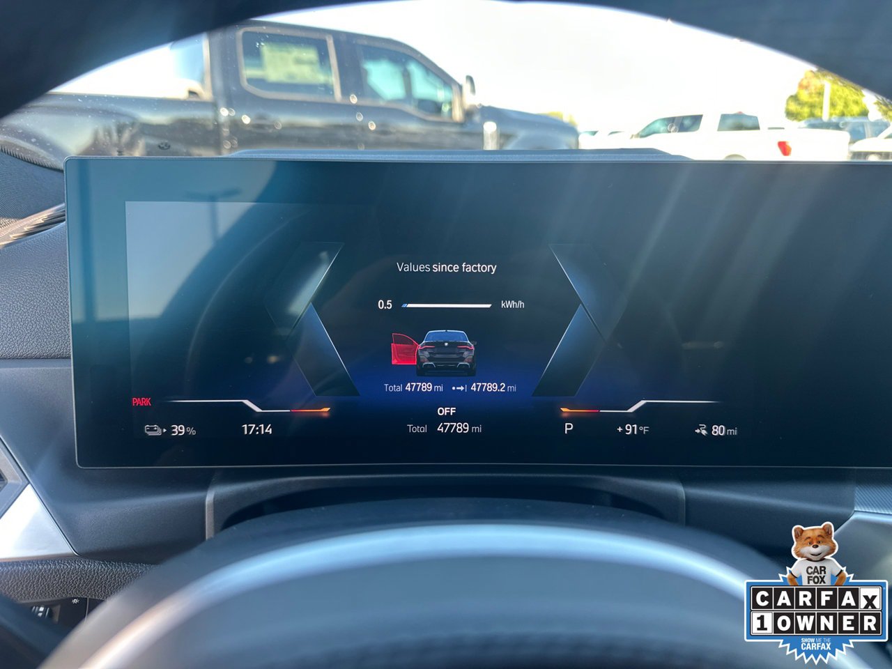 Used 2022 BMW i4 eDrive40 RWD image 27
