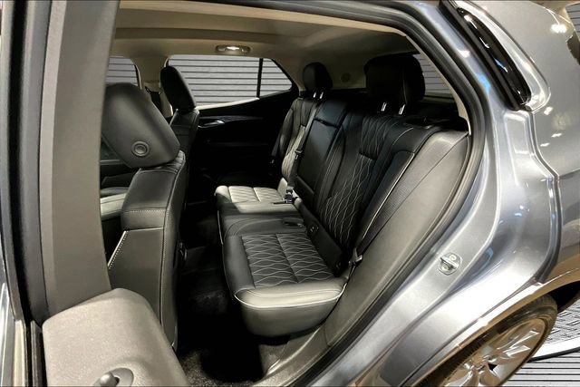 Used 2022 Buick Envision Avenir w/ Technology Package II FWD image 19