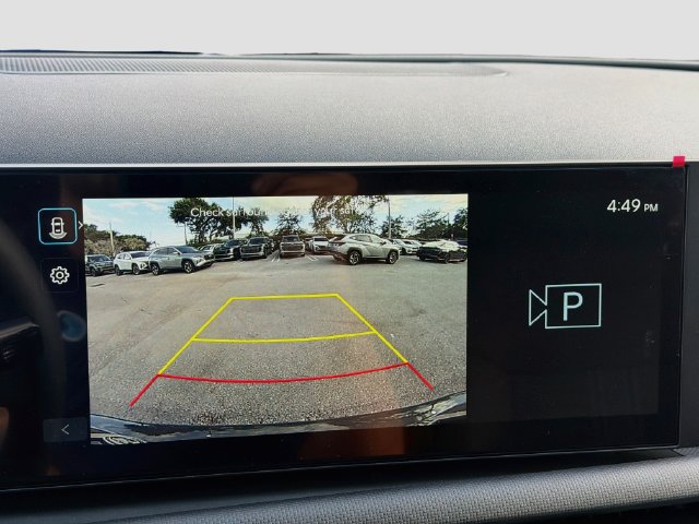 New 2026 Hyundai Tucson SEL Plus FWD image 13
