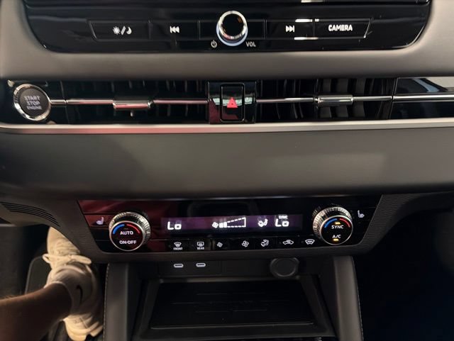 New 2026 Mitsubishi Outlander ES AWD/4WD image 24