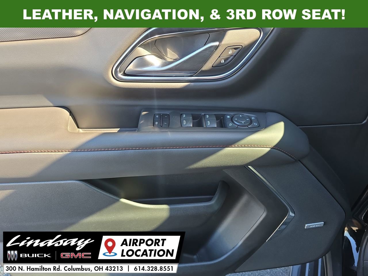 Certified 2022 Chevrolet Tahoe RST w/ Sport Performance Package image 22