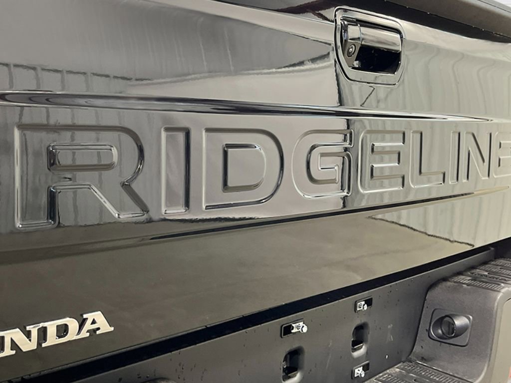 New 2026 Honda Ridgeline RTL image 7