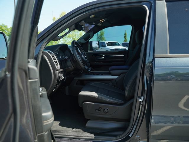 Used 2019 RAM 1500 Big Horn image 12