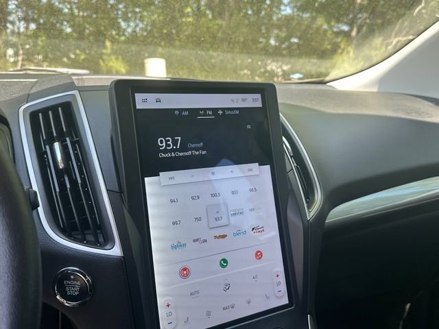 Used 2024 Ford Edge SEL w/ Convenience Package AWD/4WD image 29