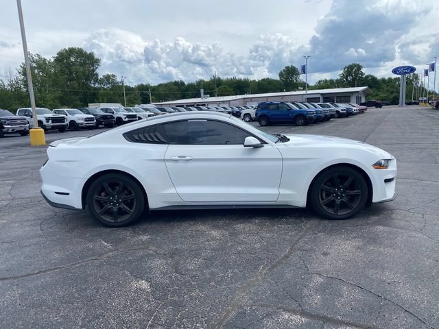 Used 2019 Ford Mustang Coupe w/ Equipment Group 101A RWD image 6