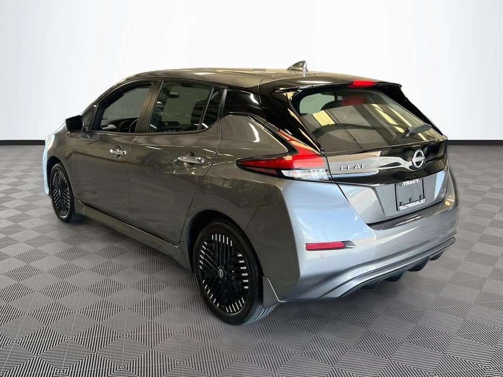 Used 2024 Nissan Leaf SV Plus FWD image 5