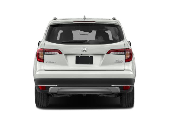 Used 2022 Honda Pilot Elite image 5