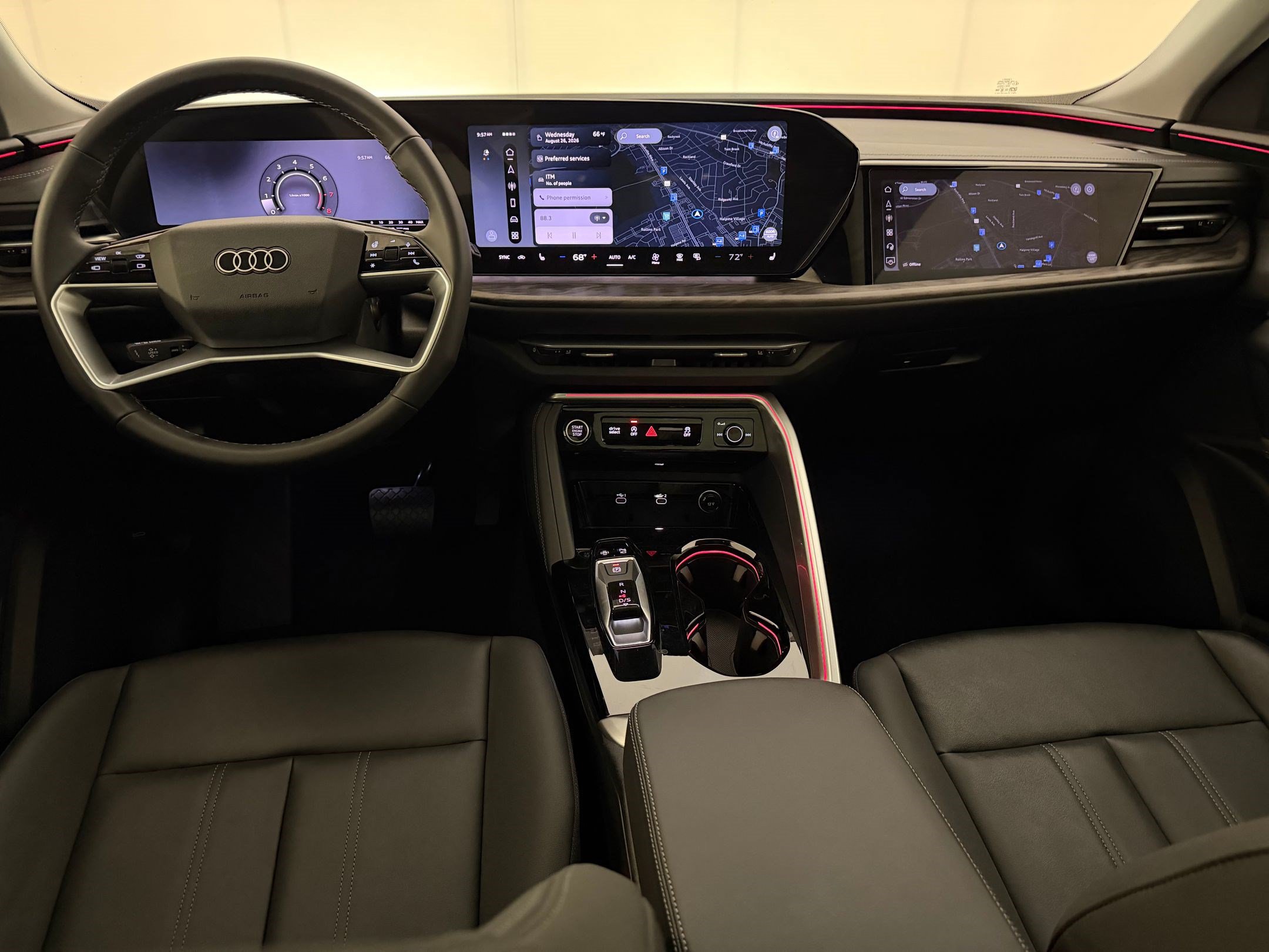 New 2026 Audi Q5 Premium AWD/4WD image 16