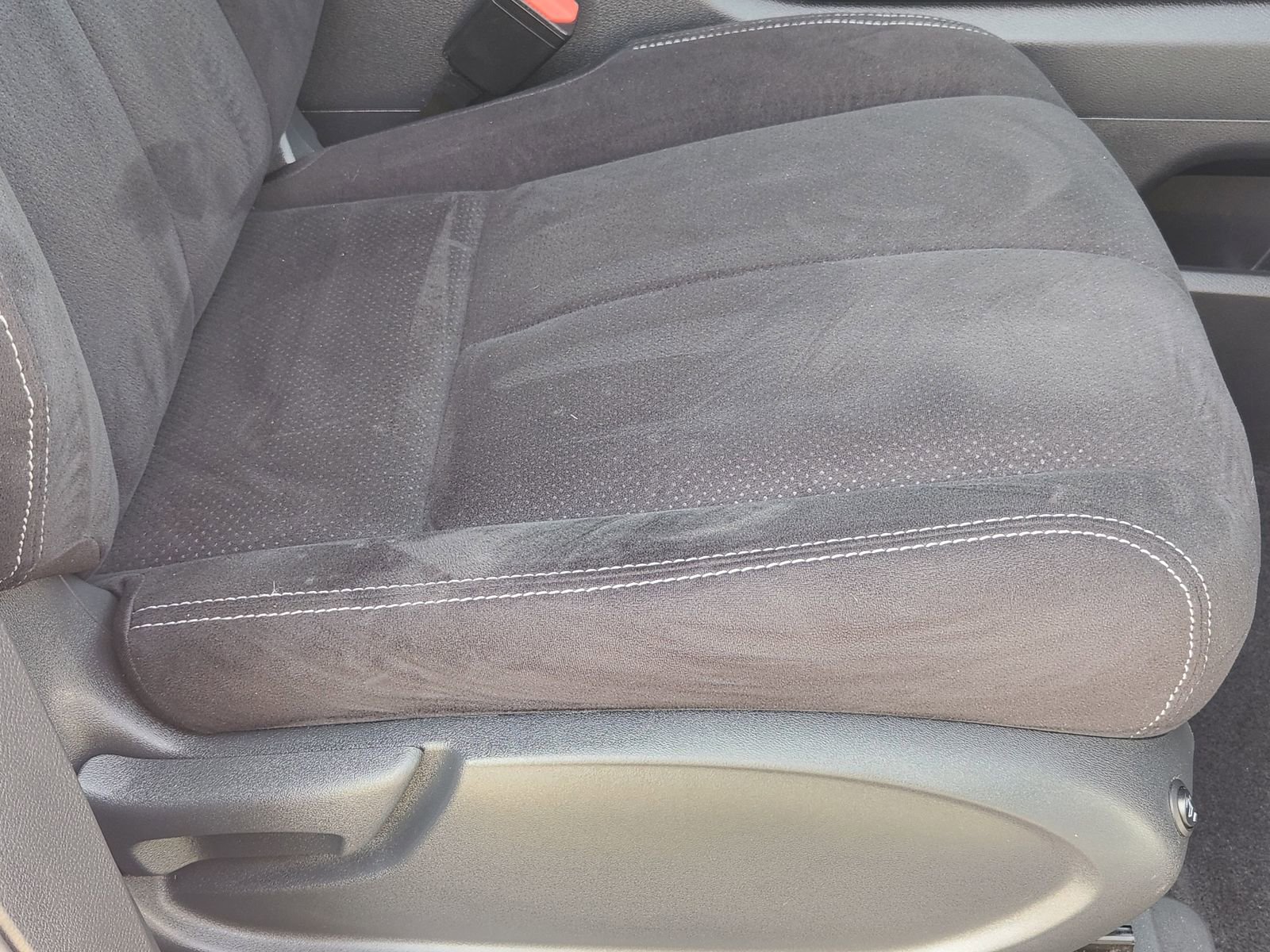 Used 2021 Nissan Murano S FWD image 28