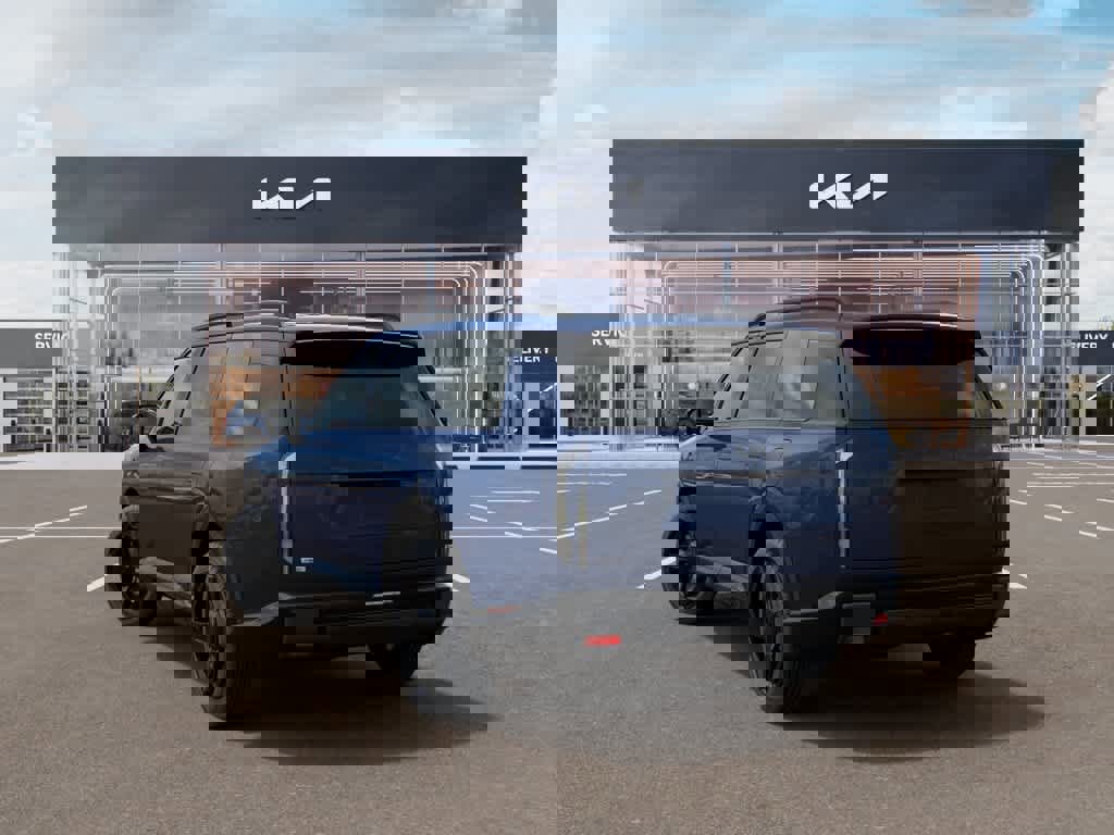 New 2027 Kia Telluride SX X-Line image 4