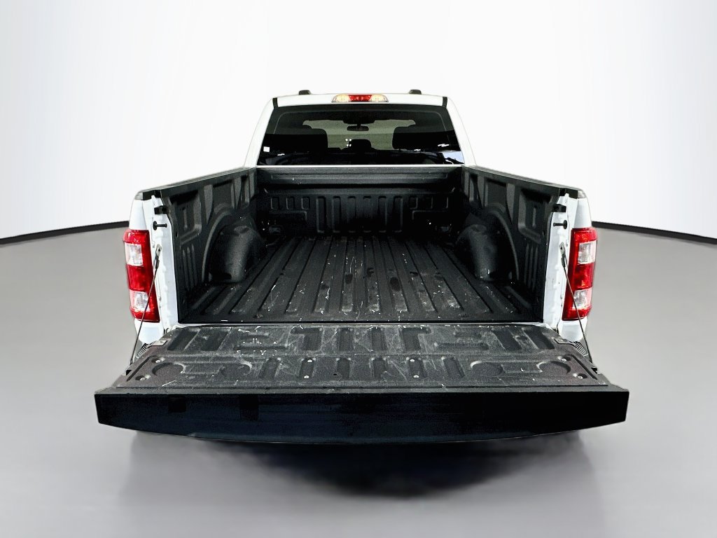 Used 2022 Ford F150 XL w/ Equipment Group 101A High RWD image 29