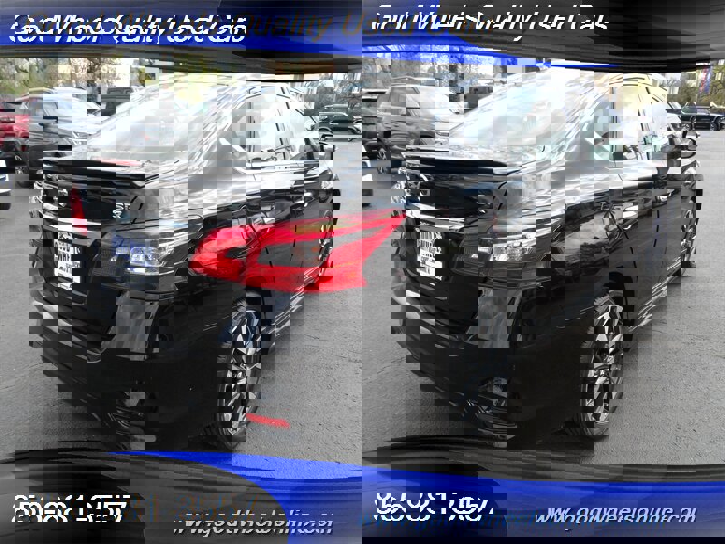 Used 2019 Nissan Sentra SR image 5