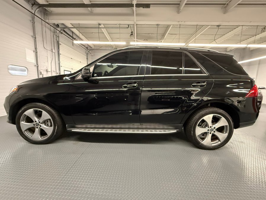 Used 2017 Mercedes-Benz GLE 350 4MATIC image 14