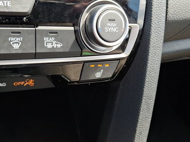 Used 2017 Honda Civic EX-L image 29