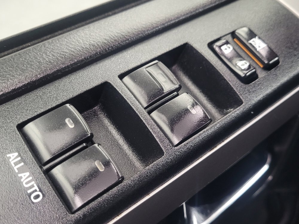 Used 2019 Toyota 4Runner SR5 image 27