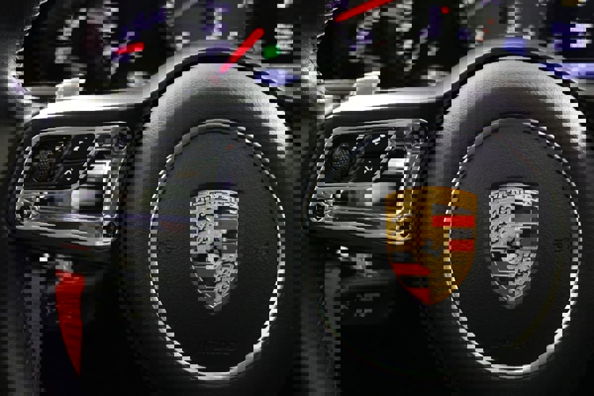 Used 2018 Porsche 911 Carrera S RWD image 29