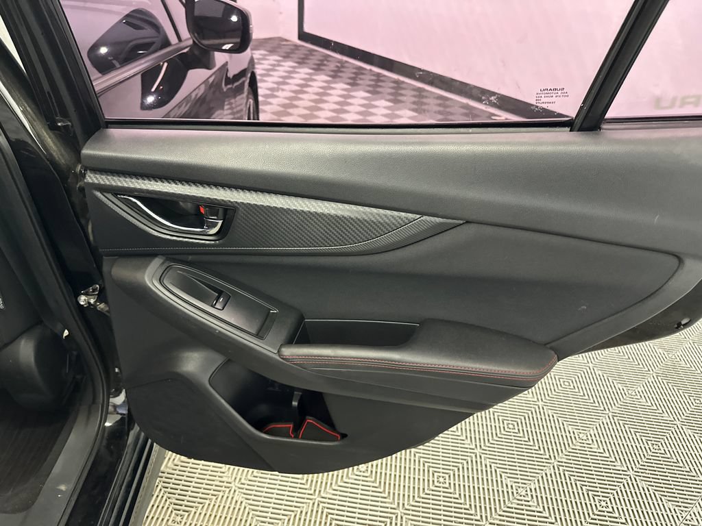 Used 2017 Subaru Impreza 2.0i Sport AWD/4WD image 16