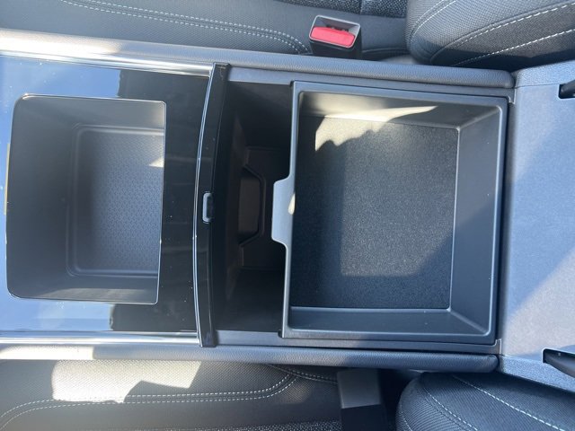 New 2026 Chevrolet Traverse LT w/ Driver Confidence Package image 28