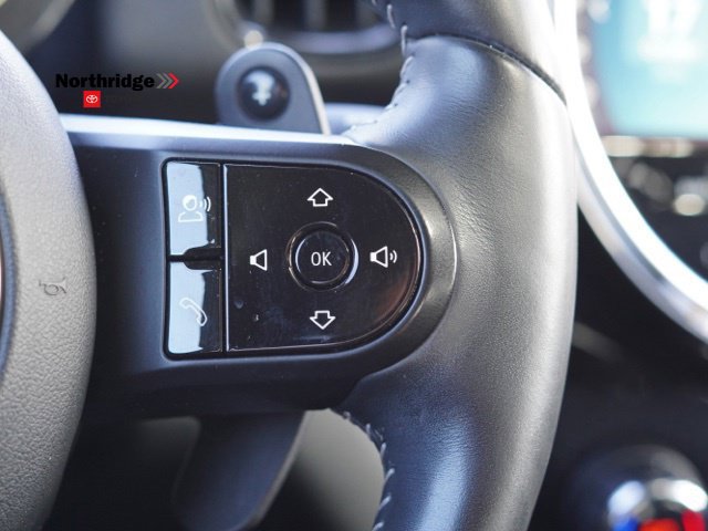 Used 2022 MINI Cooper Countryman S w/ Premium Package FWD image 20
