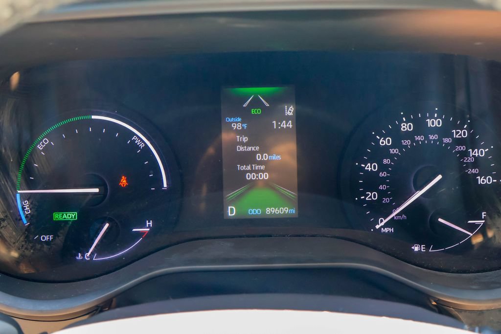 Used 2021 Toyota Sienna XLE FWD image 14