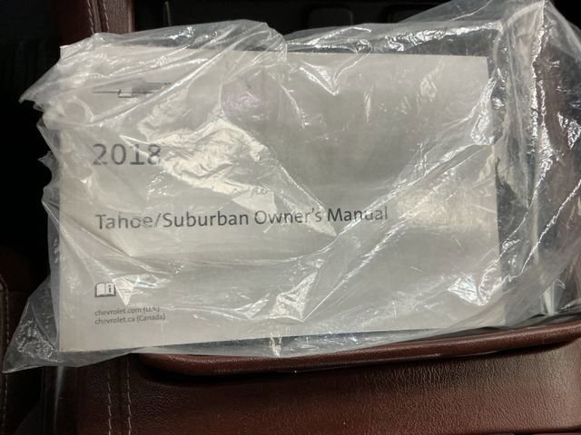 Used 2018 Chevrolet Tahoe Premier image 62