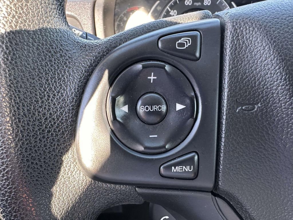Used 2016 Honda CR-V LX image 15
