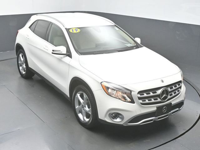 Used 2019 Mercedes-Benz GLA 250 4MATIC image 41