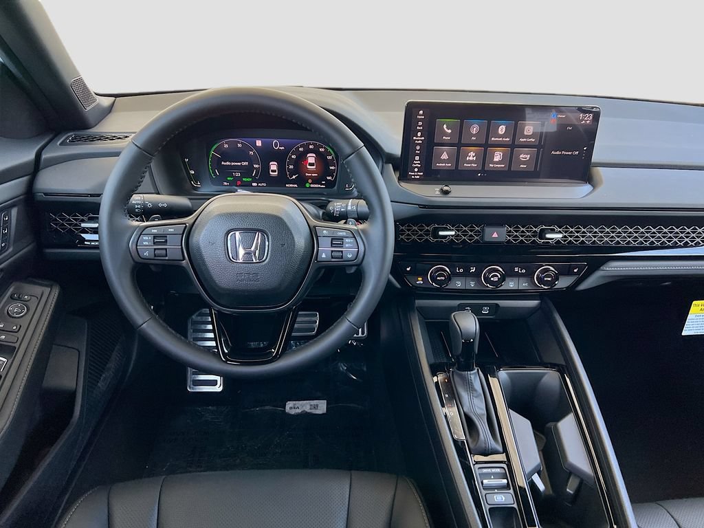 New 2026 Honda Accord Sport image 15