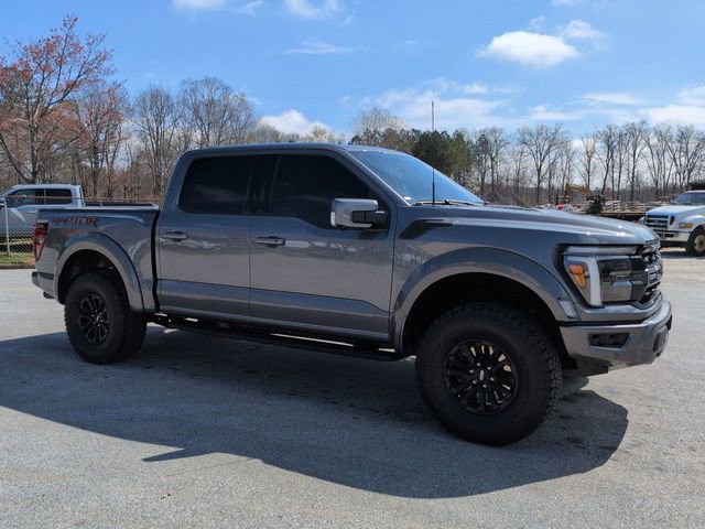 Certified 2024 Ford F150 Raptor image 2