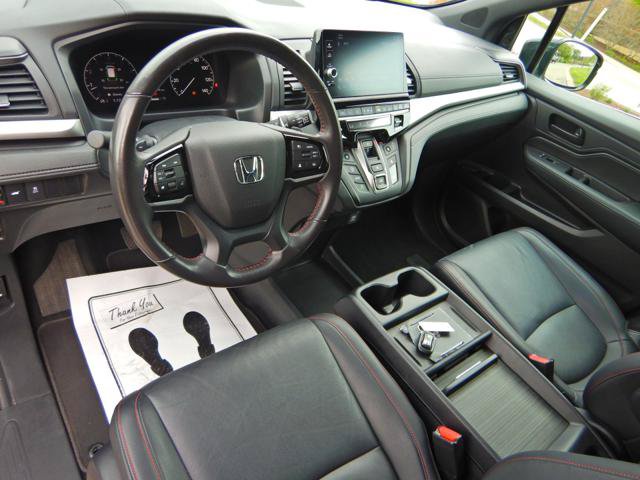 Used 2025 Honda Odyssey Sport-L image 5