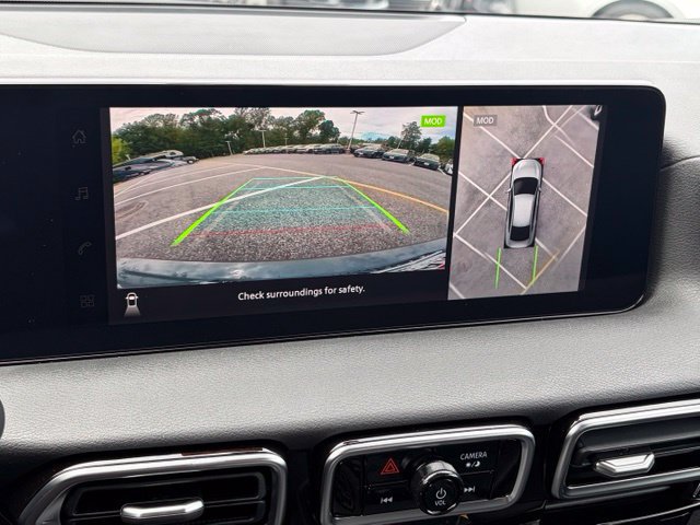 New 2027 Nissan Sentra SR w/ SR Premium Package FWD image 3